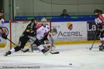 Photo hockey match Rouen - Amiens  le 09/03/2018