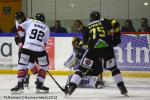 Photo hockey match Rouen - Amiens  le 09/03/2018