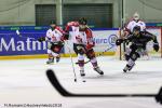 Photo hockey match Rouen - Amiens  le 09/03/2018
