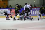Photo hockey match Rouen - Amiens  le 09/03/2018