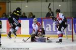 Photo hockey match Rouen - Amiens  le 09/03/2018
