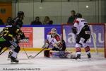 Photo hockey match Rouen - Amiens  le 09/03/2018