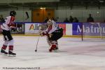 Photo hockey match Rouen - Amiens  le 09/03/2018