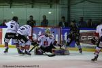 Photo hockey match Rouen - Amiens  le 09/03/2018