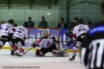 Photo hockey match Rouen - Amiens  le 09/03/2018