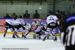 Photo hockey match Rouen - Amiens  le 09/03/2018