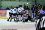 Photo hockey match Rouen - Amiens  le 09/03/2018