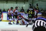 Photo hockey match Rouen - Amiens  le 09/03/2018