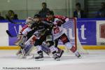 Photo hockey match Rouen - Amiens  le 09/03/2018