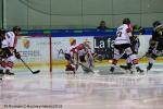 Photo hockey match Rouen - Amiens  le 09/03/2018