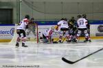 Photo hockey match Rouen - Amiens  le 09/03/2018