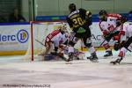 Photo hockey match Rouen - Amiens  le 09/03/2018
