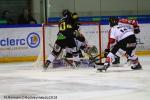 Photo hockey match Rouen - Amiens  le 09/03/2018