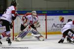Photo hockey match Rouen - Amiens  le 09/03/2018