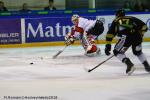 Photo hockey match Rouen - Amiens  le 09/03/2018