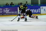Photo hockey match Rouen - Amiens  le 09/03/2018