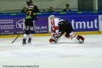 Photo hockey match Rouen - Amiens  le 09/03/2018