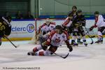 Photo hockey match Rouen - Amiens  le 09/03/2018