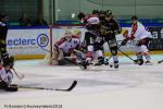 Photo hockey match Rouen - Amiens  le 09/03/2018