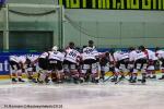 Photo hockey match Rouen - Amiens  le 10/03/2018