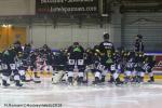 Photo hockey match Rouen - Amiens  le 10/03/2018