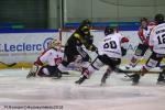 Photo hockey match Rouen - Amiens  le 10/03/2018