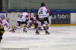 Photo hockey match Rouen - Amiens  le 10/03/2018