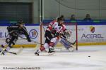 Photo hockey match Rouen - Amiens  le 10/03/2018
