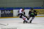 Photo hockey match Rouen - Amiens  le 10/03/2018