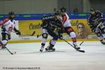 Photo hockey match Rouen - Amiens  le 10/03/2018