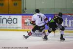 Photo hockey match Rouen - Amiens  le 10/03/2018