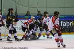 Photo hockey match Rouen - Amiens  le 10/03/2018