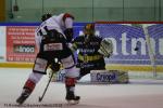 Photo hockey match Rouen - Amiens  le 10/03/2018