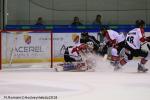 Photo hockey match Rouen - Amiens  le 10/03/2018