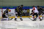 Photo hockey match Rouen - Amiens  le 10/03/2018