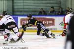 Photo hockey match Rouen - Amiens  le 10/03/2018