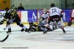 Photo hockey match Rouen - Amiens  le 10/03/2018
