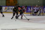 Photo hockey match Rouen - Amiens  le 10/03/2018