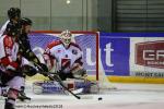 Photo hockey match Rouen - Amiens  le 10/03/2018