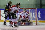 Photo hockey match Rouen - Amiens  le 10/03/2018