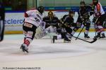 Photo hockey match Rouen - Amiens  le 10/03/2018