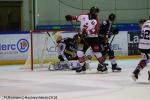 Photo hockey match Rouen - Amiens  le 10/03/2018
