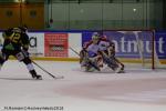 Photo hockey match Rouen - Amiens  le 10/03/2018