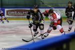 Photo hockey match Rouen - Amiens  le 10/03/2018