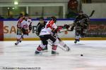 Photo hockey match Rouen - Amiens  le 10/03/2018