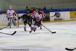 Photo hockey match Rouen - Amiens  le 10/03/2018
