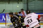 Photo hockey match Rouen - Amiens  le 10/03/2018