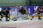 Photo hockey match Rouen - Amiens  le 10/03/2018