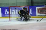 Photo hockey match Rouen - Amiens  le 10/03/2018