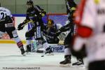 Photo hockey match Rouen - Amiens  le 10/03/2018